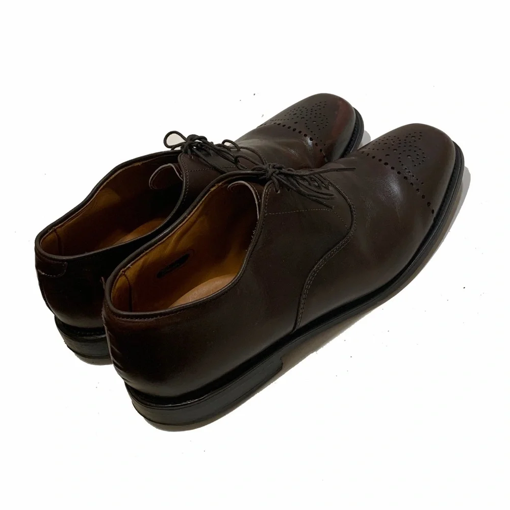 9 / Allen edmonds dryden Oxford shoes